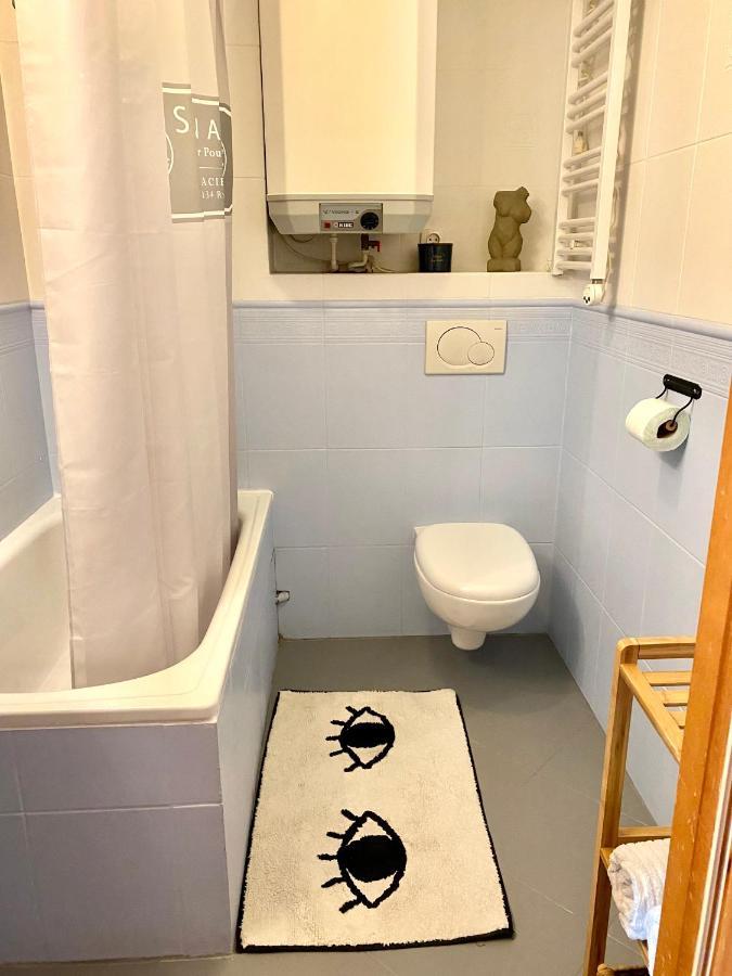 Old Town Apartment グダニスク エクステリア 写真
