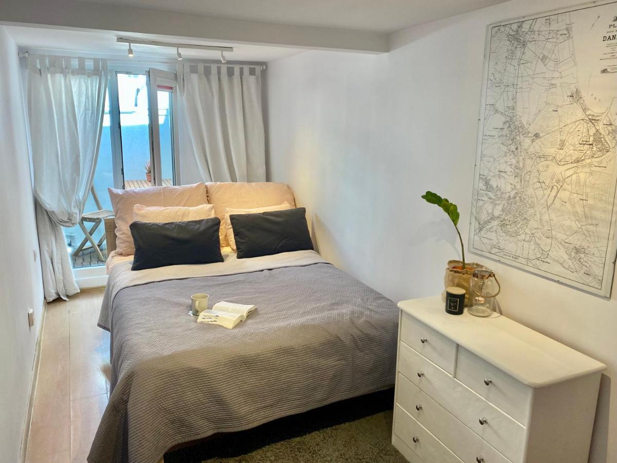 Old Town Apartment グダニスク エクステリア 写真