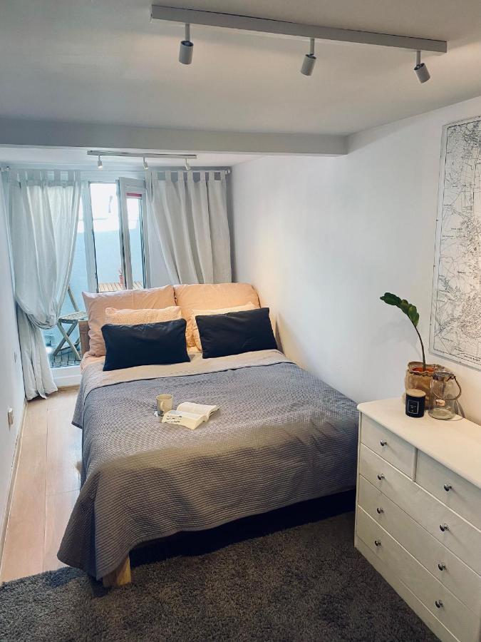 Old Town Apartment グダニスク エクステリア 写真