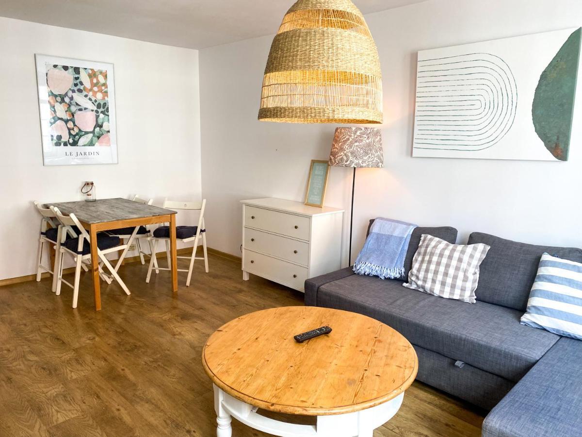 Old Town Apartment グダニスク エクステリア 写真