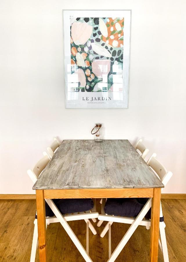 Old Town Apartment グダニスク エクステリア 写真